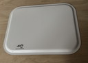Vintage tray from 1995, tray, Tintin Tin Tin, Hergé, Axis Paris