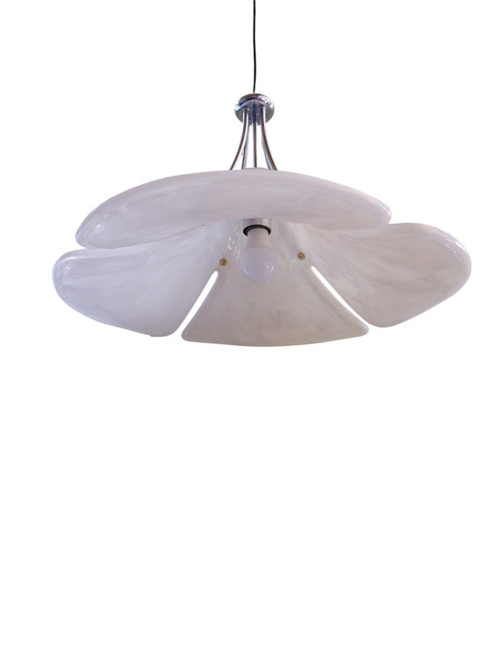 Image 1 of Lampada a sospensione Cosack anni &#39;70