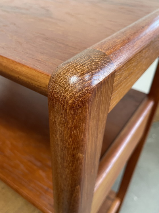 Image 1 of Mobile vintage con cassetti, Aksel Kjersgaard per Odder Mobler, Danimarca, anni '70