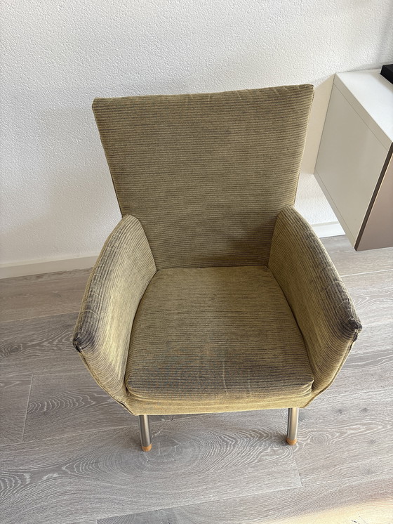 Image 1 of Fauteuil Foxx de Gerard van den Berg