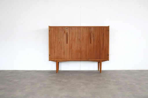 Buffet haut vintage Troeds