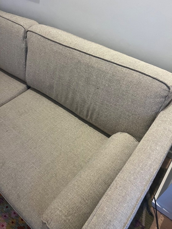 Image 1 of Divano Harper da 3 persone della Sofa Company