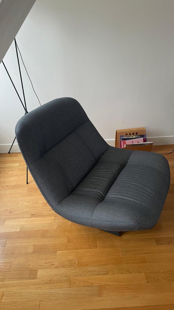 Image 1 of Manarola-Sessel von Ligne Roset