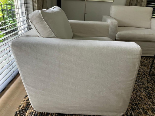 Linteloo - Easy Living Loveseat