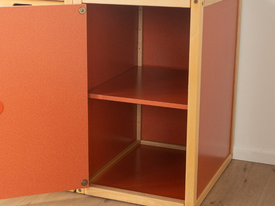 Image 1 of Flötotto ladekasten, jaren 70, vintage