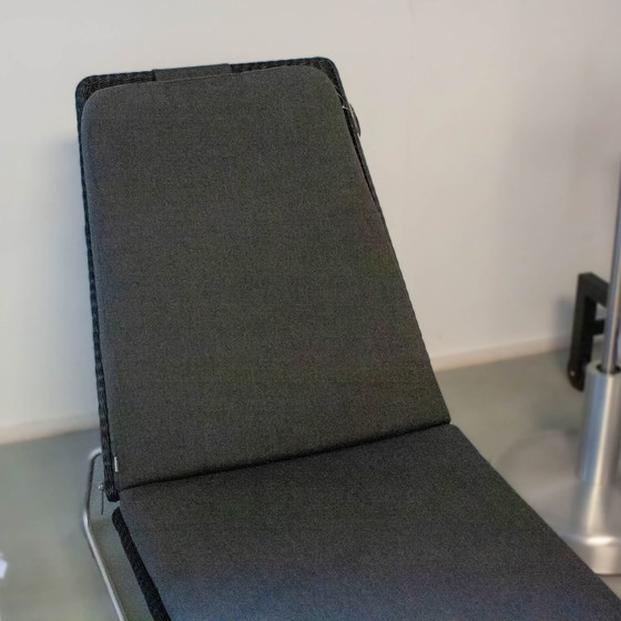 Image 1 of Manutti Mood Cord lounger