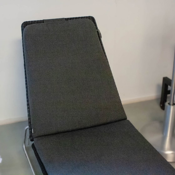 Image 1 of Manutti Mood Cord lounger