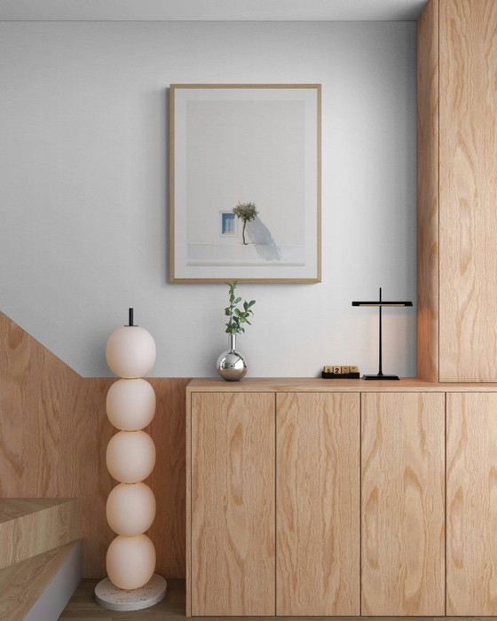 Image 1 of Olivo greco - edizione limitata a 25 esemplari