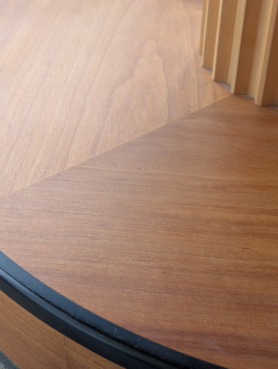 Image 1 of Tavolo "Ur" di Massimo Scolari | Giorgetti Italia