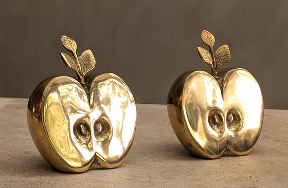 Image 1 of Carta Presse Apko anni '50 / Supporti per libri