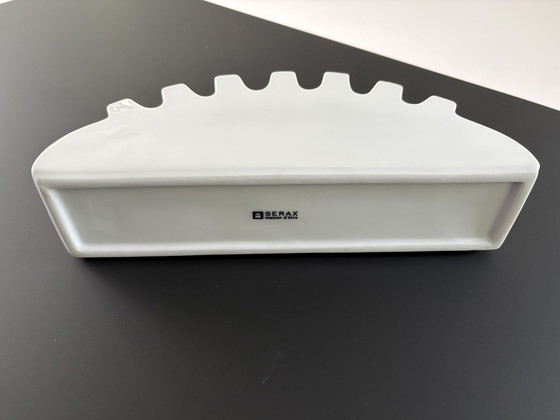 Image 1 of Serax maison d'être - jarrón de cerámica blanca