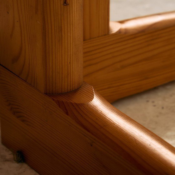 Image 1 of MK10868 Juego de comedor de pino de Rainer Daumiller, Juego de 7