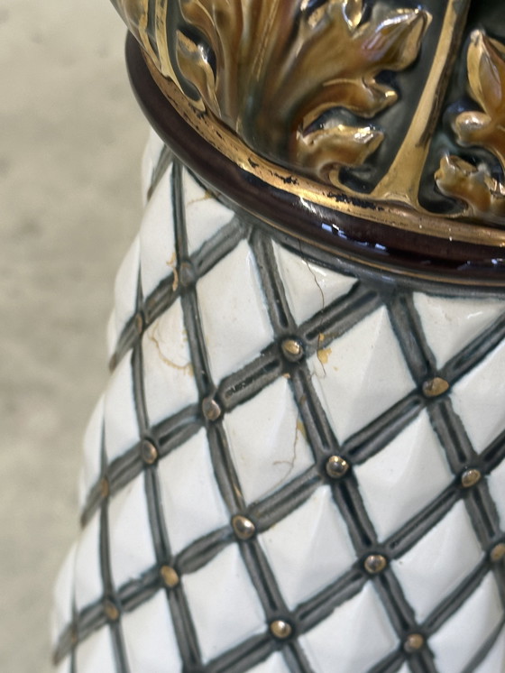 Image 1 of Pedestal / plinth / column Rörstrand