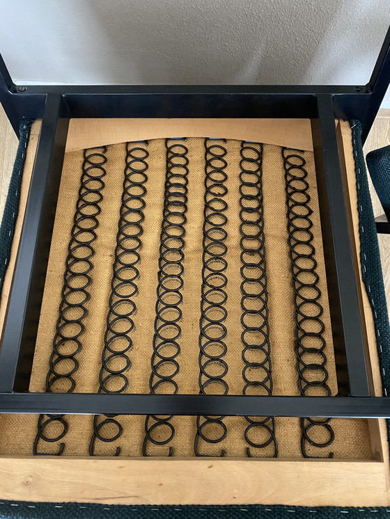 Image 1 of 2 sedie vintage stile Gijs van der Sluis, Martin Visser, Rob Perry