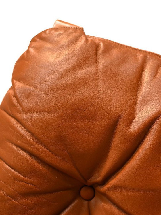 Image 1 of Ein Paar „Siesta“-Sessel von Ingmar Relling für Westnofa, Norwegen, 1960er Jahre