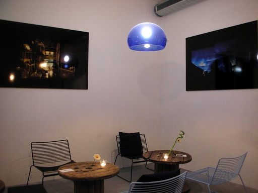 Photo d'Art sur Dibond, 100x150cm