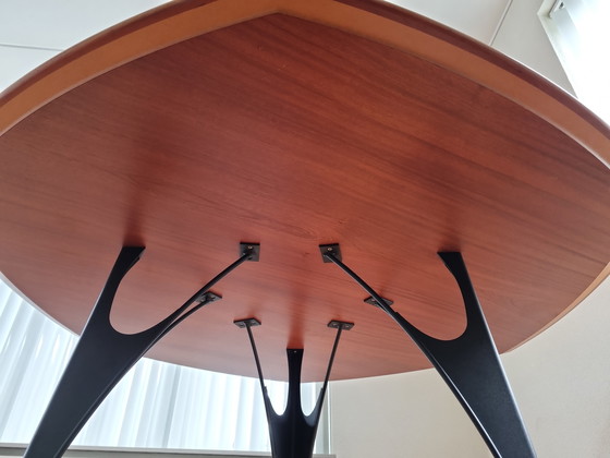 Image 1 of Design Frans Schofer table Trivette TM05