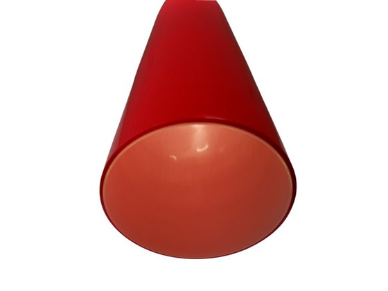 Image 1 of Lámpara colgante de Murano para Vistosi, años 60