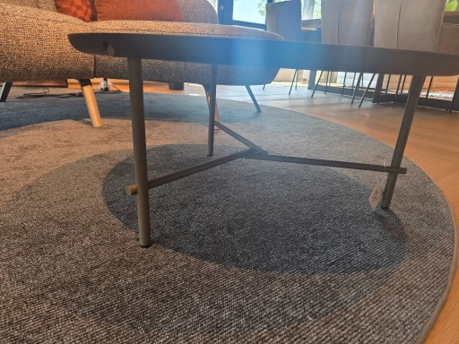 Table basse Skitch de Pode