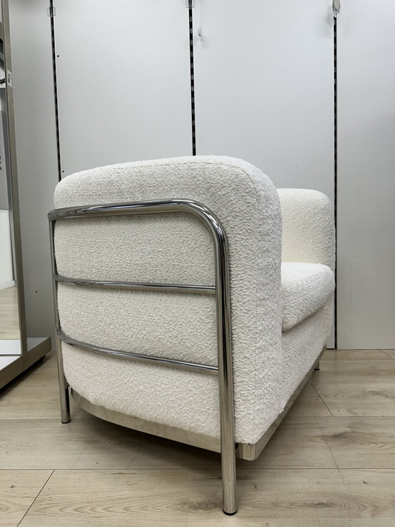 Image 1 of Fauteuil design Zanotta Onda