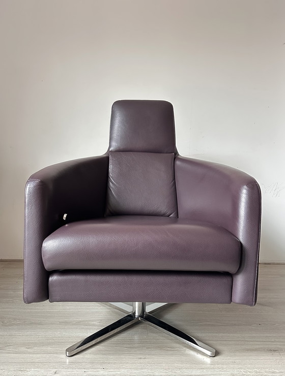 Image 1 of Fauteuil design IPDesign Boss