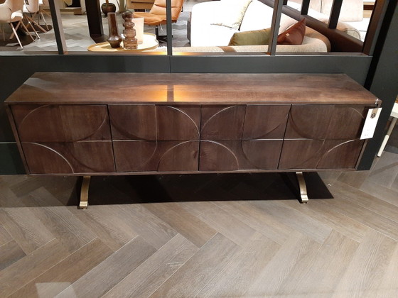 Draw – Woood, Sideboard, Wood (photo 2 of 5)