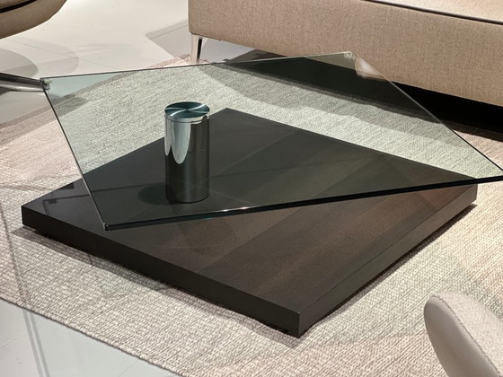Avoca – Bacher Tische, Couchtische, Glass (photo 3 of 4)