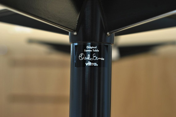 Image 1 of Tavolo segmentato Eames Vitra