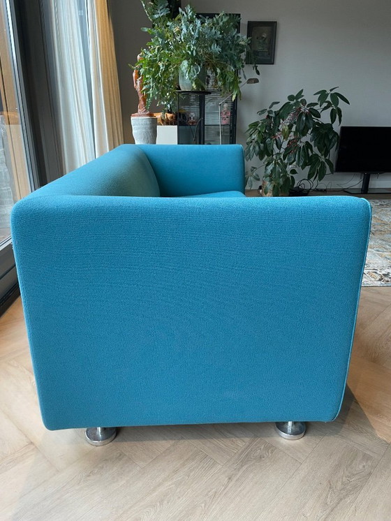 Image 1 of 1 bank Gelderland 4800 2 1/2 zits