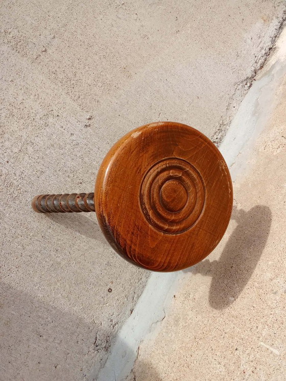 Image 1 of Antiker Hocker