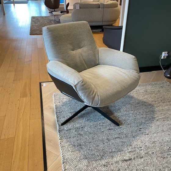 Image 1 of Bielefelder Werkstätten Daron armchair