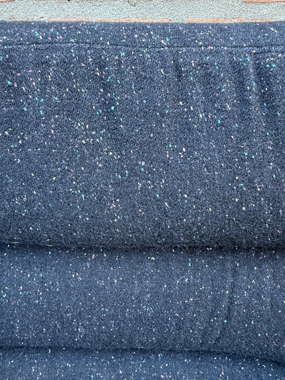 Image 1 of 2 x Chaises Vintage par Artifort par Geoffrey Harcourt