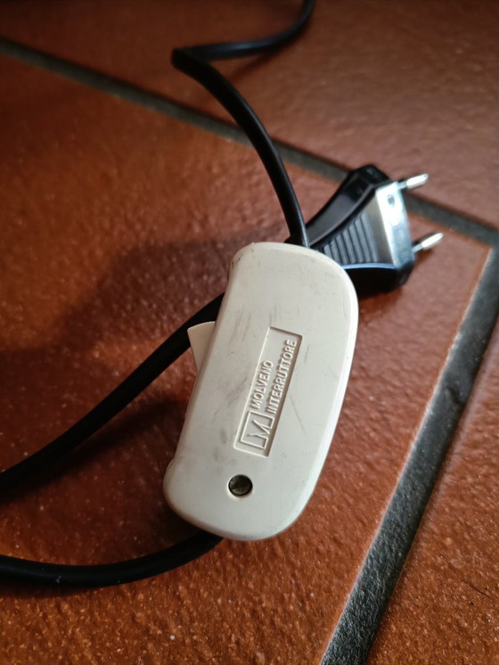 Image 1 of Lámpara diseñada por Stanislav Indra para Combi Age Space