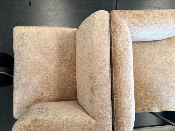 Image 1 of Fauteuil Gatwick Toujours avec toi (lot de 2)