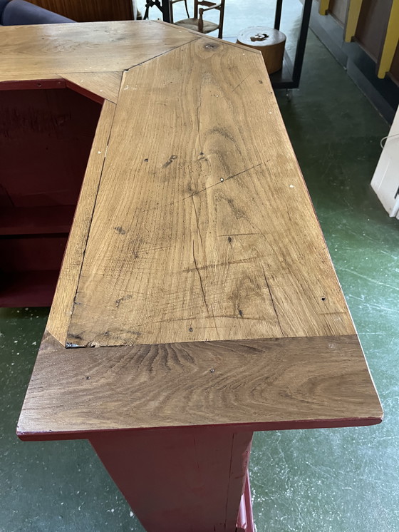 Image 1 of Mostrador de tienda pequeña