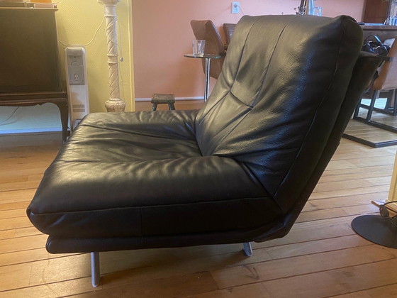 Image 1 of Rolf Benz fauteuil