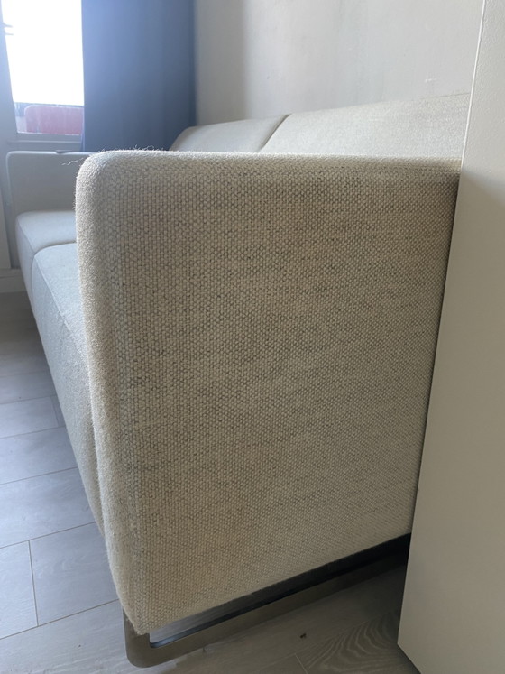 Artifort Mare – 2 zitsbanken, Textile (photo 5 of 7)