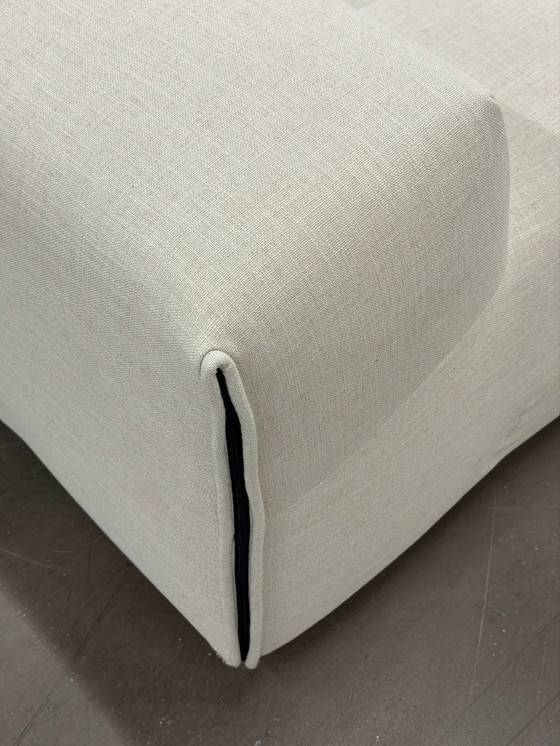 Image 1 of BB Tufty Too | Ecru