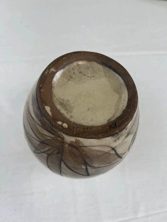 Jarra pintada a mano Vallauris – Vasos y jarras, Porcelain (photo 6 of 7)