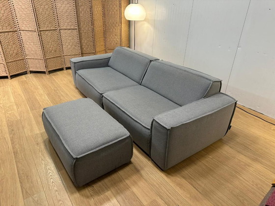 Image 1 of Fest Amsterdam 3 places Gris Kvadrat + GARANTIE