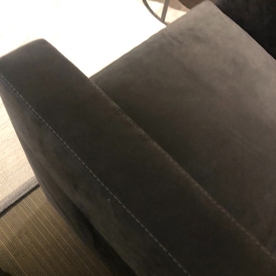 Image 1 of Leolux Dolcinea armchair