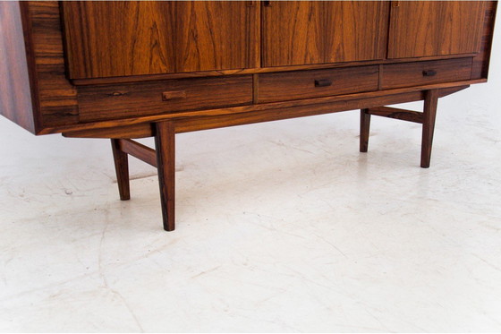 Image 1 of Palissanderhouten ladekast, Denemarken, 1960