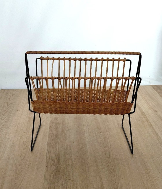 Image 1 of Portariviste anni '60 separato