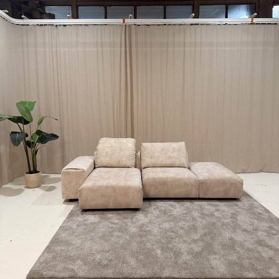 Image 1 of Otis Chaise Longue van Moome