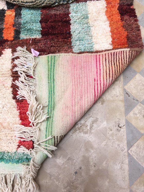 Image 1 of Tappeto Boujaad 300 x 200 cm