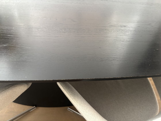 Image 1 of Table du Sud table à manger ovale