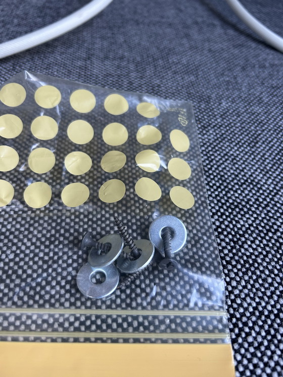 Image 1 of Lampada da parete Poppy (2x) - Serien Lighting