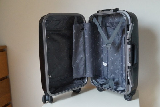 Solgaard Koffer Handgepäck – Reisetaschen, Metal, Plastic (photo 5 of 6)
