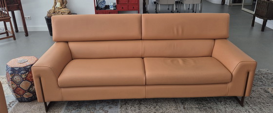 Image 1 of Sofa Frame Model Bellevue
