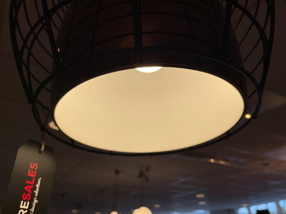 Image 1 of Foscarini Diesel Cage Piccola bronze